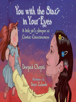 cover image of You With the Stars in Your Eyes